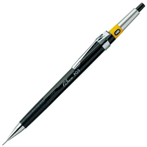Pentel PG5 Slim redacción lápiz, 0,5 mm (pg5-ad)