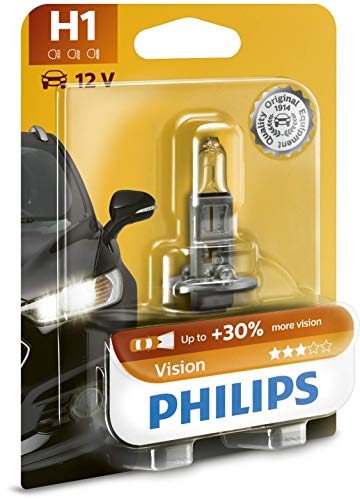 Philips automotive lighting 12258PRB1 Bombillas de Xenón Philips automotive lighting 12258PRB1 Bombillas de Xenón