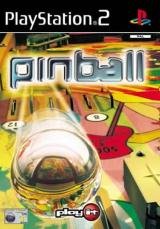 PINBALL PLAYSTATION 2