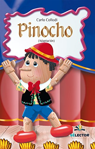 Pinocho (Clasicos Para Ninos / Classics for Children)