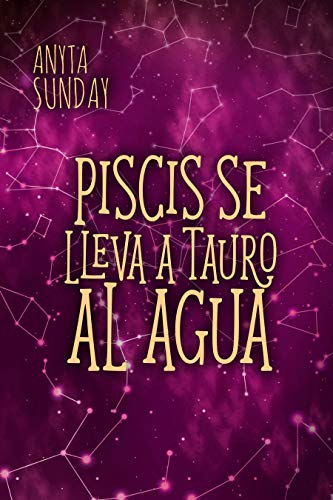 Piscis se lleva a tauro al agua: Signos de amor #4.5 Piscis se lleva a tauro al agua: Signos de amor #4.5