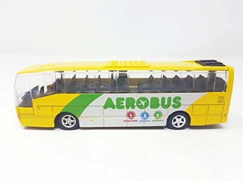 PLAYJOCS Autobús Aeropuerto GT-2466