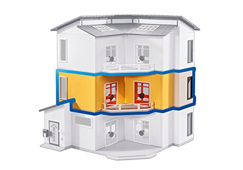 Playmobil 6554 Piso Adicional para la Casa Moderna Playmobil 6554 Piso Adicional para la Casa Moderna