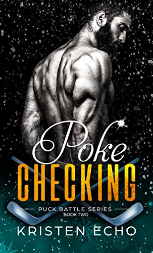 Poke Checking (Puck Battle Book 2) (English Edition)