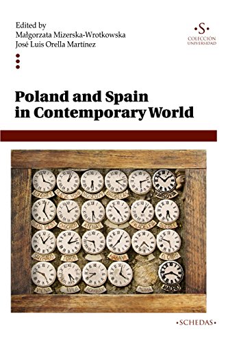 Poland and Spain in Contemporary World (Colección Universidad nº 2)