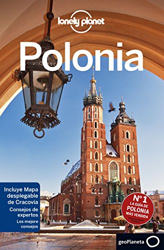 Polonia 4 (Guías de País Lonely Planet)