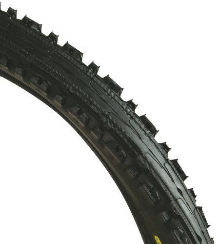 Profex - Cubierta antipinchazos para Bicicletas de montaña (26" x 1,9/2,0"), Color Negro