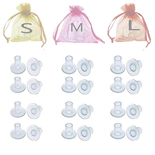 Protector de Tacón Alto, Mnioky Protectores Zapatos de Mujer Tacos Tapones para Razas, Bodas, Ocasiones Formal Protector de Tacón Alto, Mnioky Protectores Zapatos de Mujer Tacos Tapones para Razas, Bodas, Ocasiones Formal