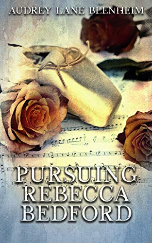 Pursuing Rebecca Bedford (English Edition)