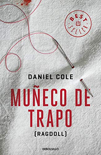 Ragdoll (Muñeco de trapo) (Best Seller)