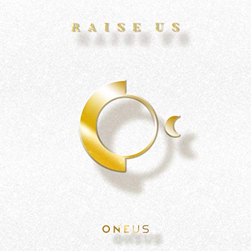 Raise Us (2nd Mini) Twilight Version