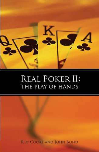 Real Poker Ii: The Play Of Hands