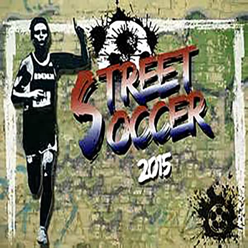 Real Street soccer