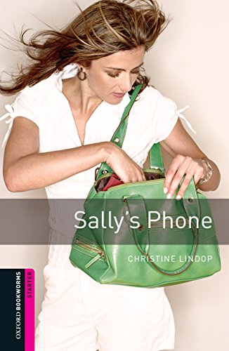 Sally's Phone Starter Level Oxford Bookworms Library (English Edition)