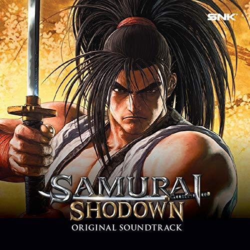Samurai Showdown ? Original Soundtrack