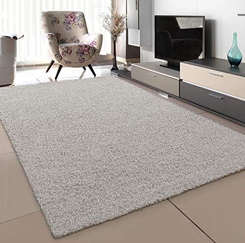 SANAT Alfombra, Polipropileno, Color Crema, 120 x 170 cm SANAT Alfombra, Polipropileno, Color Crema, 120 x 170 cm