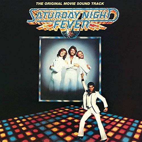 Saturday Night Fever (Caja Super Deluxe Limitada) [Vinilo]