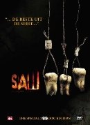 Saw 3 [ 2006 ] Steelbook - Special 2 Disc Edition [ DTS ] Uncensored