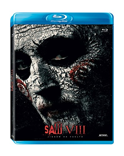 Saw VIII [Blu-ray]