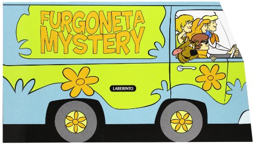 Scooby-Doo. Pack Furgoneta Mystery: 14 y 15 (Misterios a 4 patas (Pack Edición Especial))