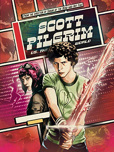 Scott Pilgrim vs. the World