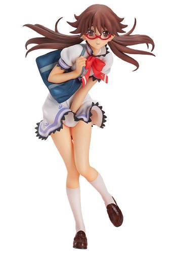 se Kirara Miyuki mana (1/7 scale PVC Figure) (japan import)