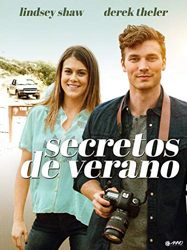Secretos De Verano Secretos De Verano