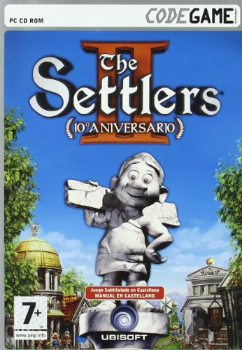 Settlers 2 10º Anniversario