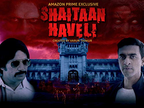 Shaitaan Haveli - Season 1