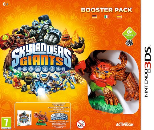 Skylanders 2012 - Expansion Pack