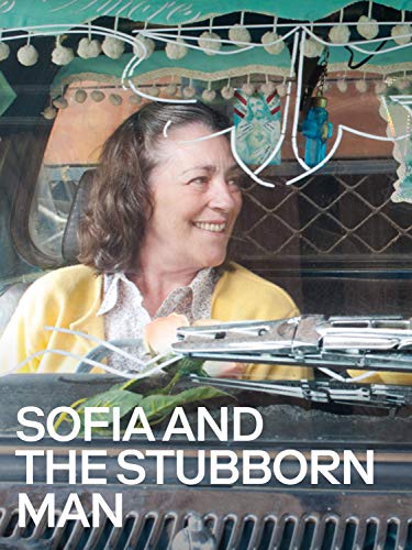 Sofia and the Stubborn Man