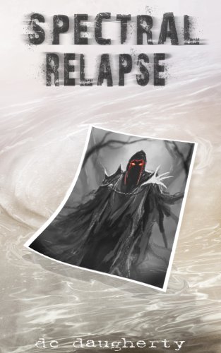 Spectral Relapse (Walking Ghost Phase Book 2) (English Edition)