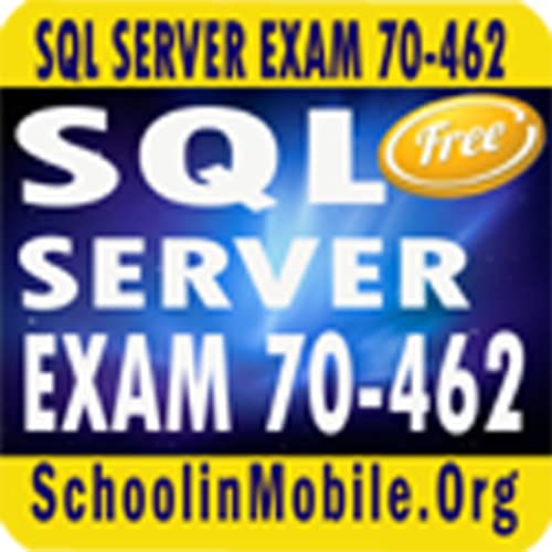 SQL SERVER EXAMEN 70-462 GRATIS