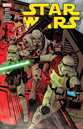 Star Wars (2015-2019) #37 (English Edition)
