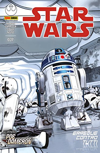Star Wars 37 (nuova serie) (Star Wars (nuova serie)) (Italian Edition)