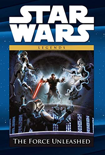 Star Wars Comic-Kollektion: Bd. 73: The Force Unleashed