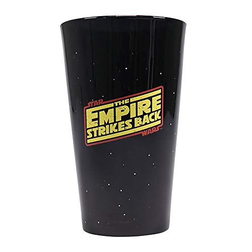 Star Wars Glass - The Empire Strikes Back