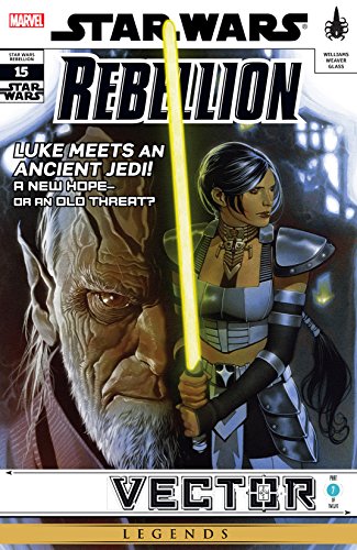 Star Wars: Rebellion (2006-2008) #15 (English Edition)