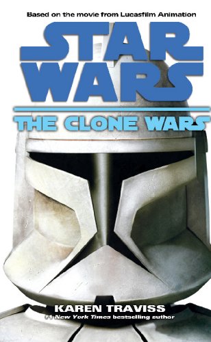 Star Wars: The Clone Wars (English Edition)