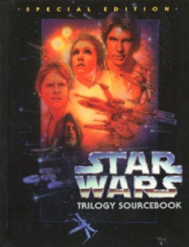 Star Wars Trilogy Sourcebook