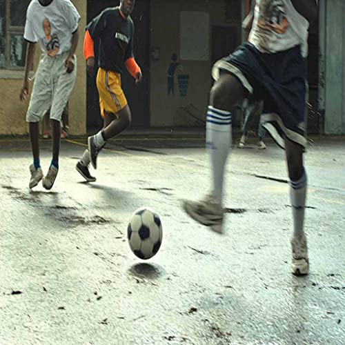 Street Soccer Multiplayer