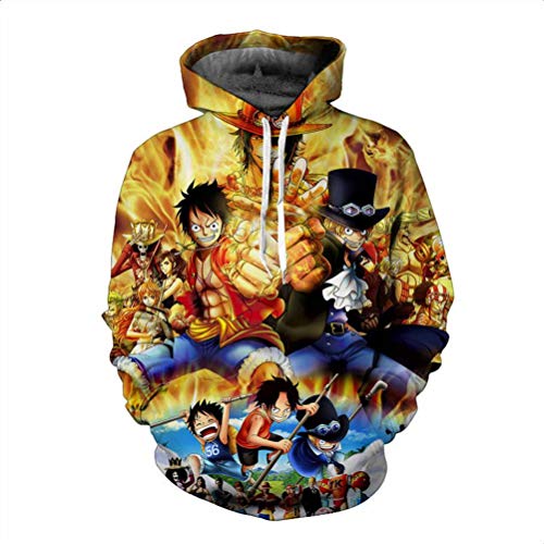 Sudadera con Capucha Sudadera con Capucha Mullida Sudadera Casual Ropa de Abrigo Sudadera con Capucha Sudadera con Capucha Casual Sudadera con Capucha Sudadera con Estampado 3D Cosplay Anime Tributo