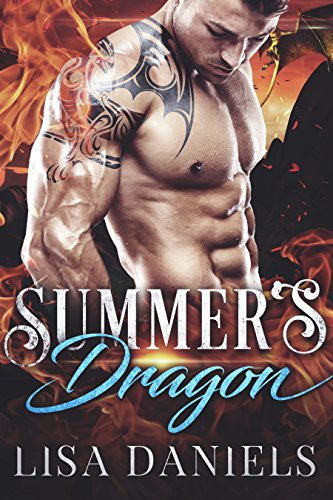 Summer's Dragon: Dragons of Telera (Book 8) (English Edition)