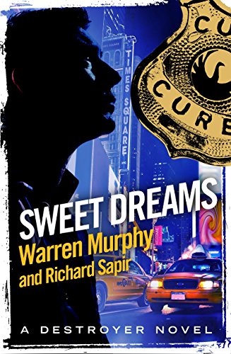 Sweet Dreams: Number 25 in Series (The Destroyer) (English Edition)