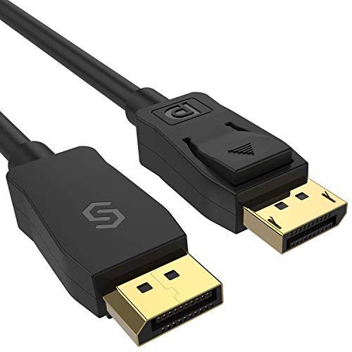 Syncwire DisplayPort to DisplayPort Cable - 1.5m