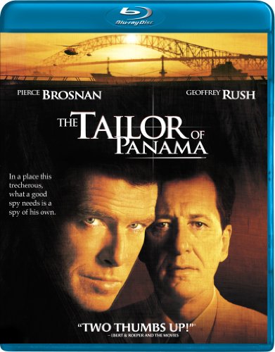 Tailor Of Panama [Edizione: Stati Uniti] [Reino Unido] [Blu-ray]