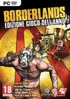 Take-Two Interactive Borderlands Game of the Year Edition, PC - Juego (PC)