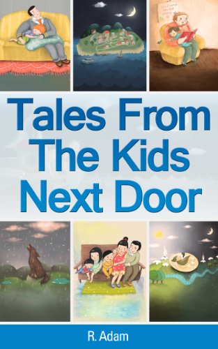 Tales From The Kids Next Door (English Edition)