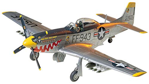 Tamiya - Juguete de aeromodelismo (T2M 61044) [Importado de Francia]