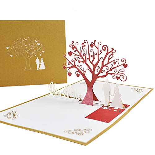Tarjeta de san valentin, NALCY Tarjeta Romántica, Tarjeta de Aniversario Tarjetas de Felicitación Tarjetas Feliz Año Nuevo Tarjeta de Felicitación 3D Tarjeta de Cumpleaños Regalo Tarjeta de san valentin, NALCY Tarjeta Romántica, Tarjeta de Aniversario Tarjetas de Felicitación Tarjetas Feliz Año Nuevo Tarjeta de Felicitación 3D Tarjeta de Cumpleaños Regalo